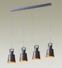 Подвесной светильник Moderli V3021-4P
