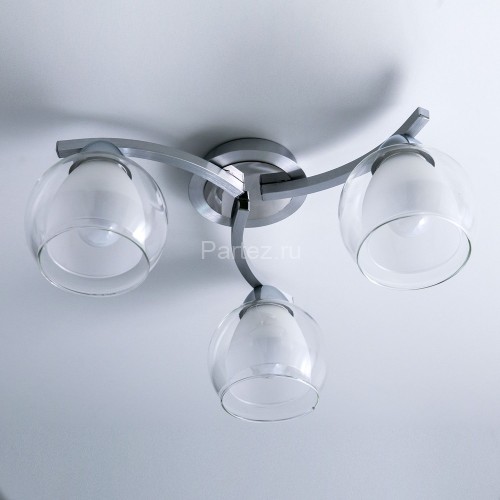 Потолочная люстра Citilux CL152137