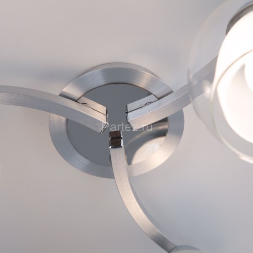 Потолочная люстра Citilux CL152137