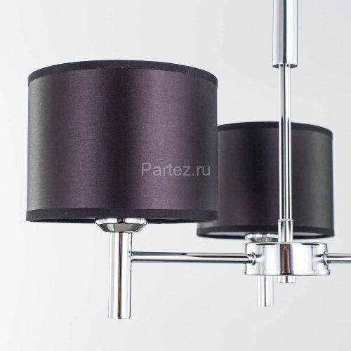 Подвесная люстра Citilux CL463131