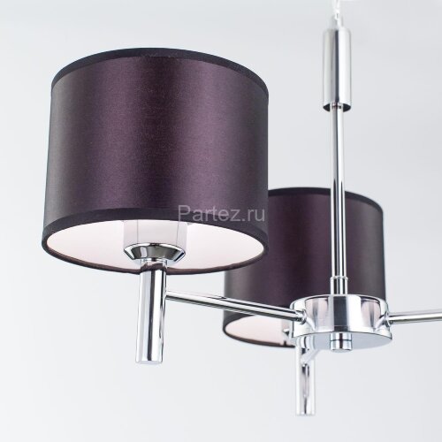 Подвесная люстра Citilux CL463131