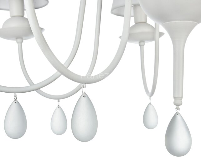 Подвесная люстра Freya FR5756-PL-06-W