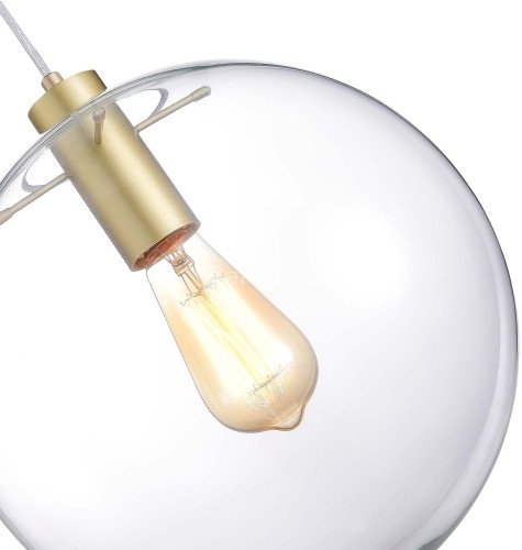 Подвесной светильник ST Luce SL1056.223.01