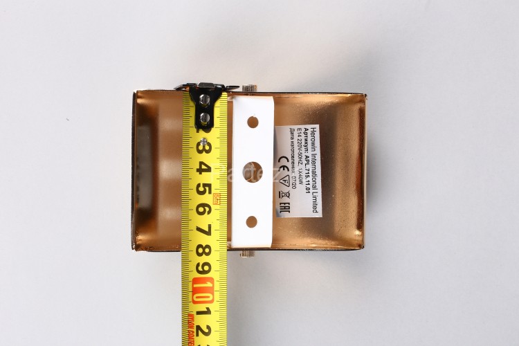 Бра Aployt APL.715.11.01