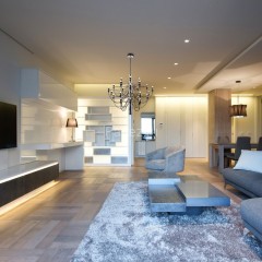 Подвесная люстра Divinare 8030/02 LM-30