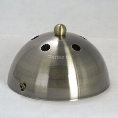 Потолочная люстра Lussole LGO LSP-8368