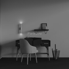 Настенный светильник Maytoni C082WL-12W2.7K-W