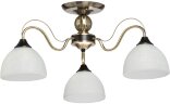Потолочная люстра MW-Light 318015003