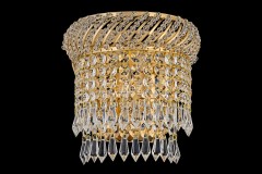 Бра Dio D'Arte Bari E 2.10.100 G