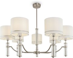 Потолочная люстра Freya FR5108PL-07N