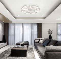 Потолочная люстра Natali Kovaltseva INNOVATION STYLE 83045