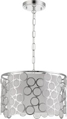 Подвесная люстра Indigo V000210