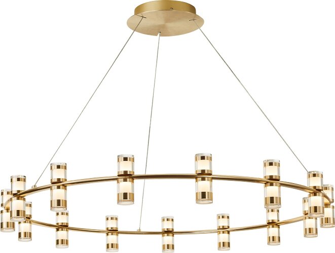 Подвесная люстра Favourite 4323-15P