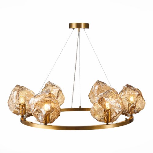 Подвесная люстра ST Luce SL1175.303.06