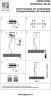 Подвесная люстра Lightstar 718133