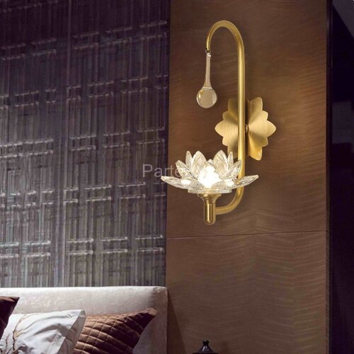 Бра ImperiumLoft LOTOS-WALL-DROP01