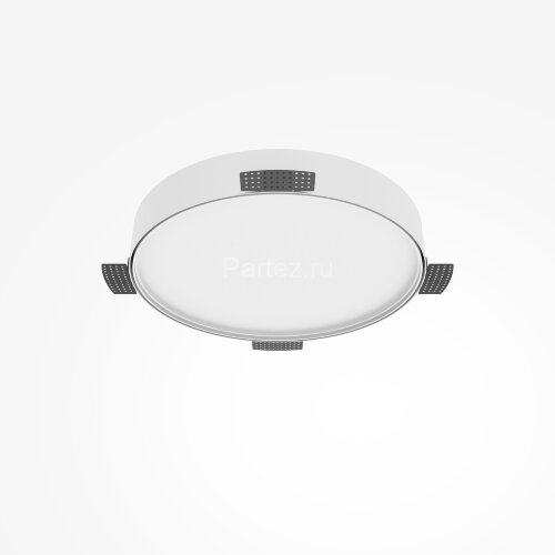 Потолочный светильник Maytoni C032CL-45W4K-RD-W