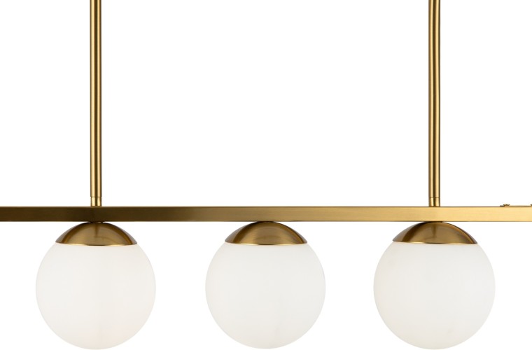 Потолочная люстра Freya FR5199PL-05BS