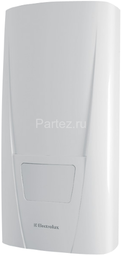 Водонагреватель электрический Electrolux SP 18 ELITEC