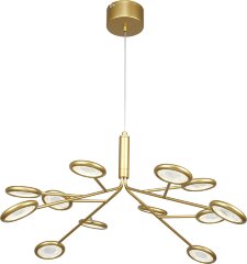 Подвесная люстра F-Promo 4253-12P