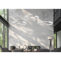 Подвесной светильник Divinare 1135/02 SP-48