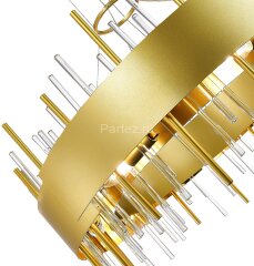 Подвесная люстра ST Luce SL1633.203.16