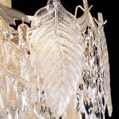 Подвесная люстра Citilux CL309252