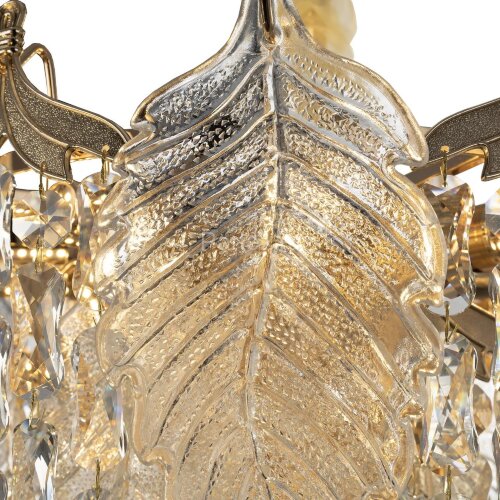 Подвесная люстра Citilux CL309252