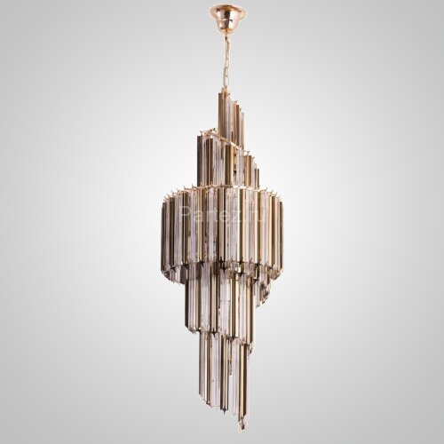 Подвесная люстра ImperiumLoft impers-croiss01