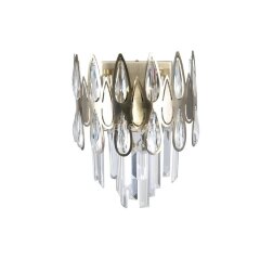 Настенный светильник Omnilux OML-71711-02