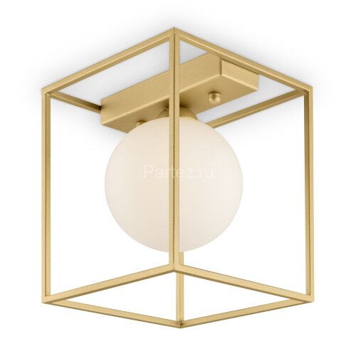 Потолочная люстра Freya FR5113CL-01G