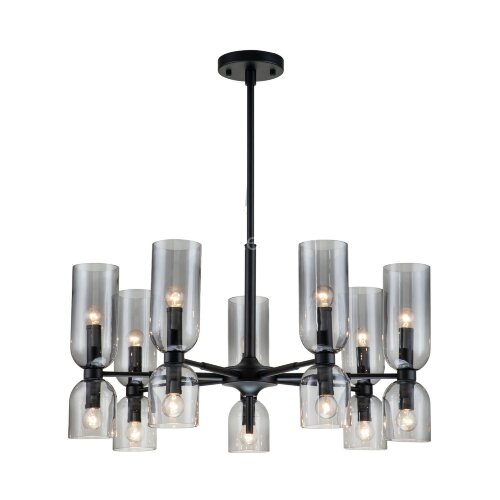 Потолочная люстра Favourite 2877-7P