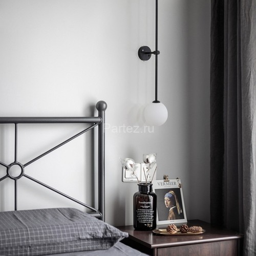 Бра ImperiumLoft LINES-12