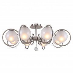 Потолочная люстра F-Promo 2349-8U