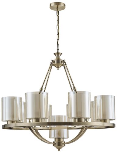 Подвесная люстра Lumion 6524/9