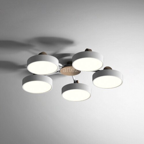 Потолочная люстра ImperiumLoft MOVE_01