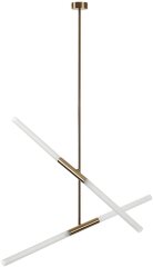 Потолочная люстра Odeon Light 4306/4