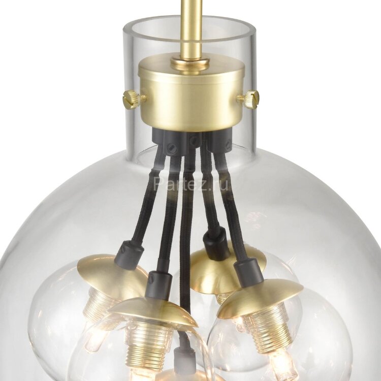 Подвесной светильник Vele Luce VL5904P35
