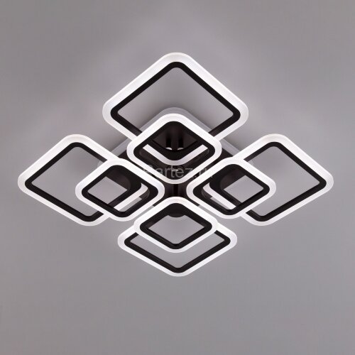 Потолочная люстра Citilux CL232A185E