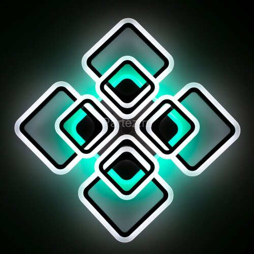 Потолочная люстра Citilux CL232A185E