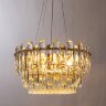 Подвесная люстра Divinare 3510/17 LM-11