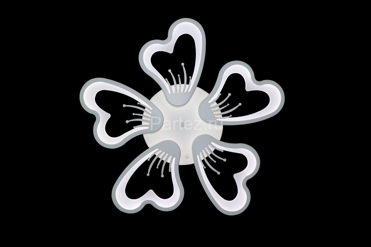 Потолочная люстра Natali Kovaltseva INNOVATION STYLE 83030