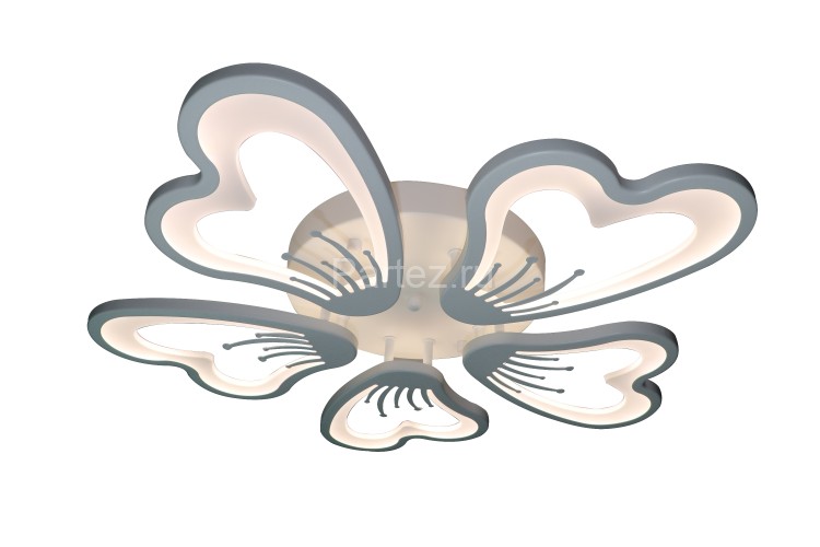 Потолочная люстра Natali Kovaltseva INNOVATION STYLE 83030