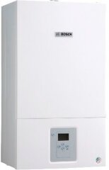 Котел газовый настенный BOSCH WBN 6000-24H