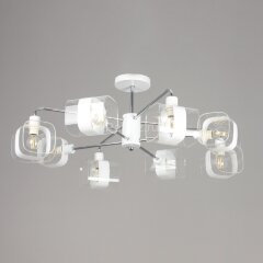 Потолочная люстра Citilux CL140180