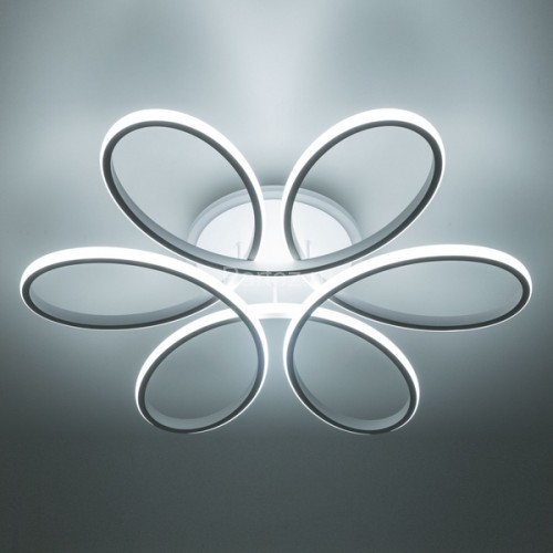 Потолочная люстра Citilux CL233A170E