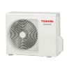 Сплит-система инверторного типа TOSHIBA Seiya RAS-24J2VG-EE комплект