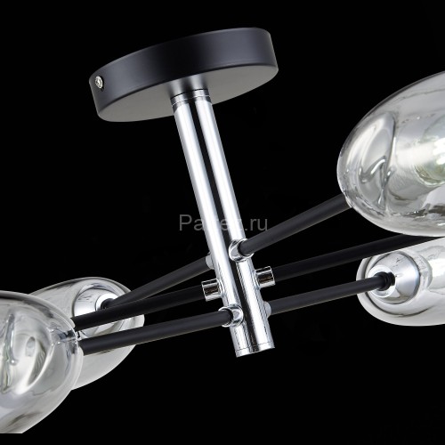 Потолочная люстра Evoluce SLE155512-06