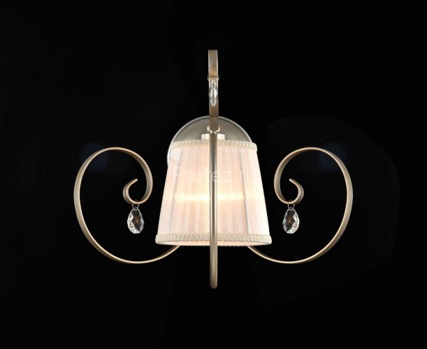 Бра Freya FR2020-WL-01-BG