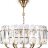 Подвесная люстра Maytoni MOD122PL-06BS